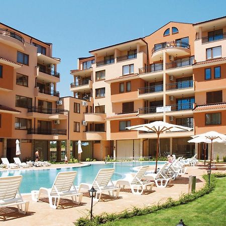 Guest Apartments Co Morenia Слънчев бряг Екстериор снимка